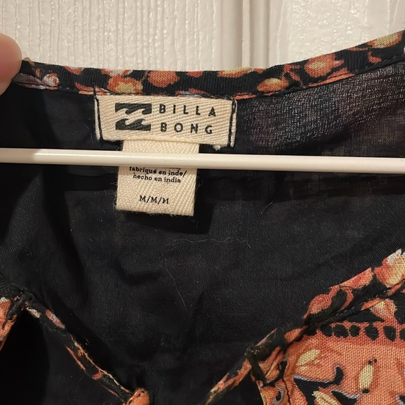 New billabong dress - Picture 5 of 6